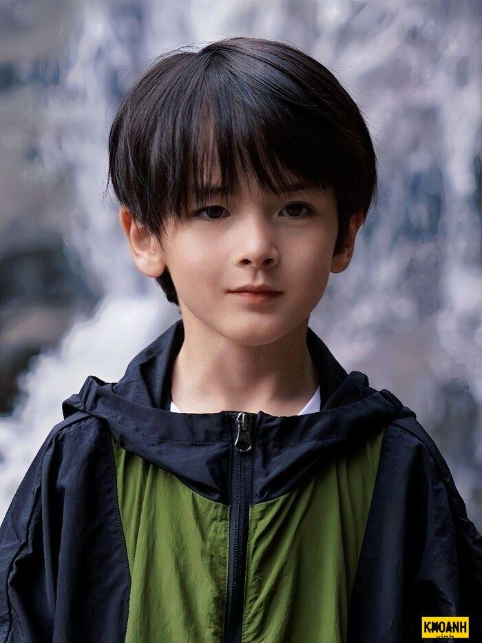 hình ảnh bé trai đẹp hd full