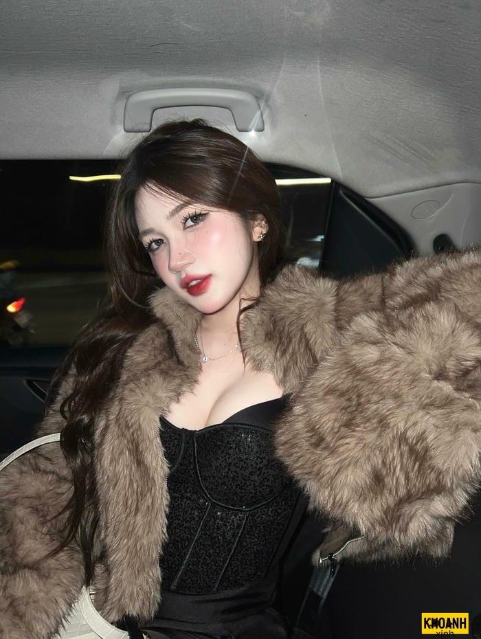 hình ảnh cô gái xinh đẹp cực nét full hd