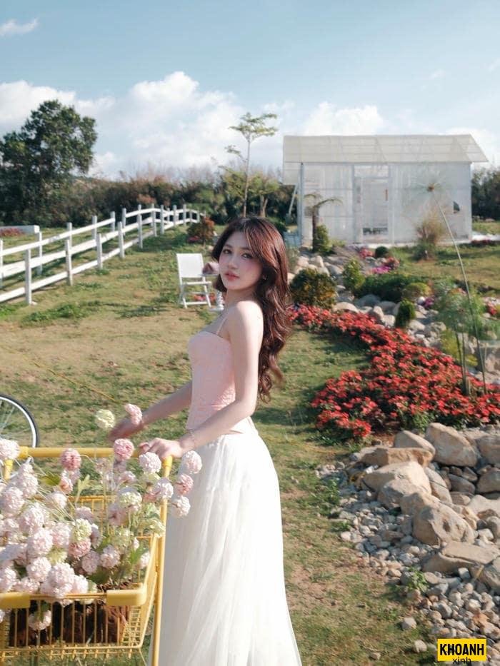 hình ảnh cô gái xinh đẹp cực nét hd