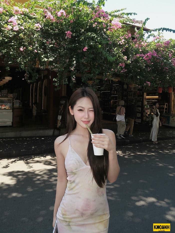 hình ảnh cô gái xinh đẹp full hd siêu nét