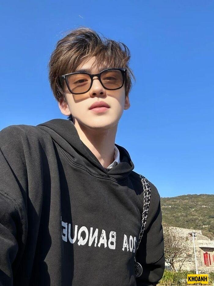 hình ảnh con trai đẹp 3k full