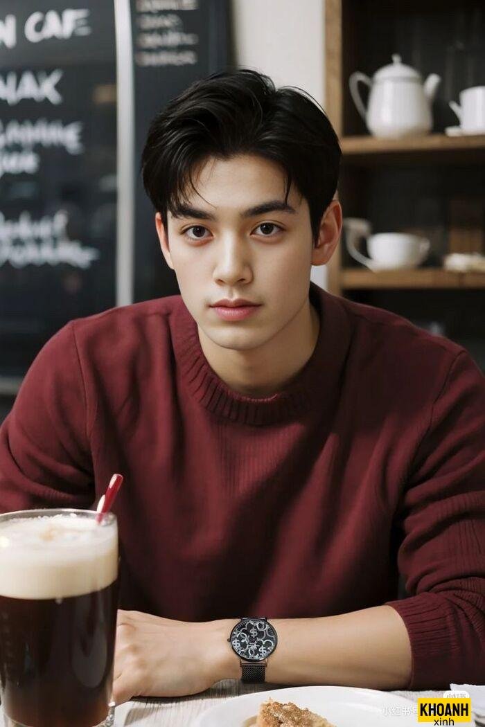 hình ảnh con trai đẹp 4k