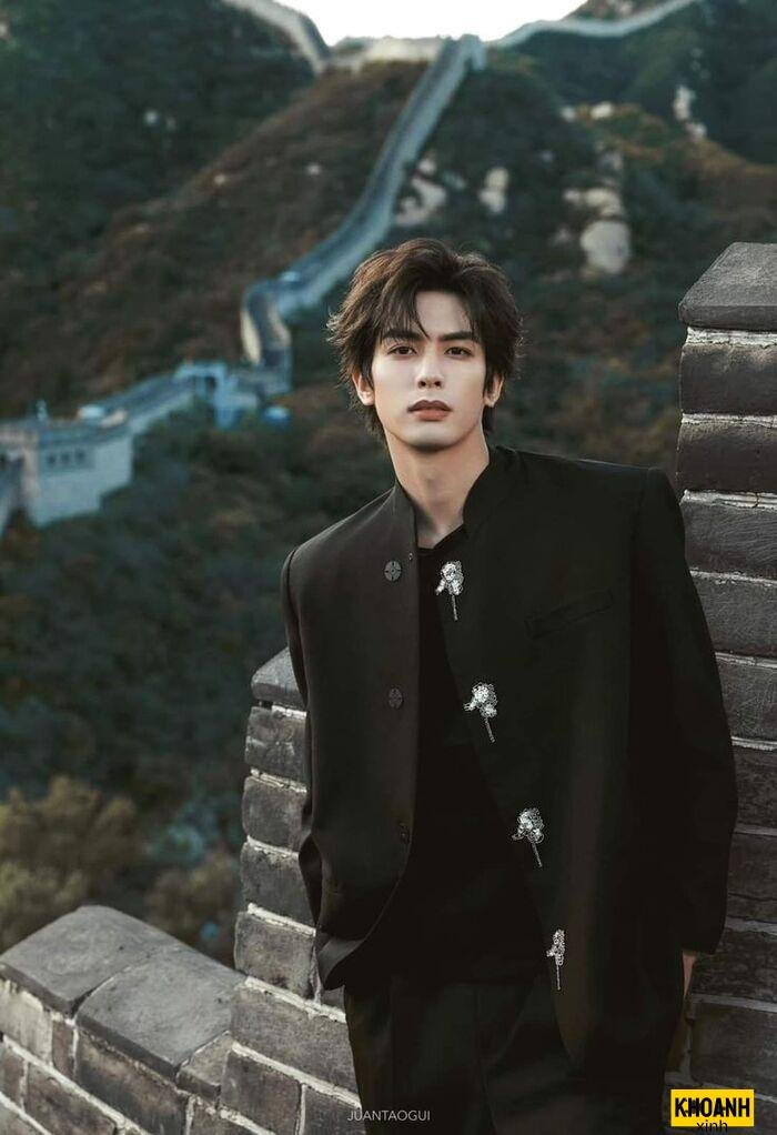 hình ảnh con trai đẹp 4s full