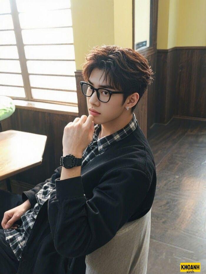 hình ảnh con trai đẹp 5k full