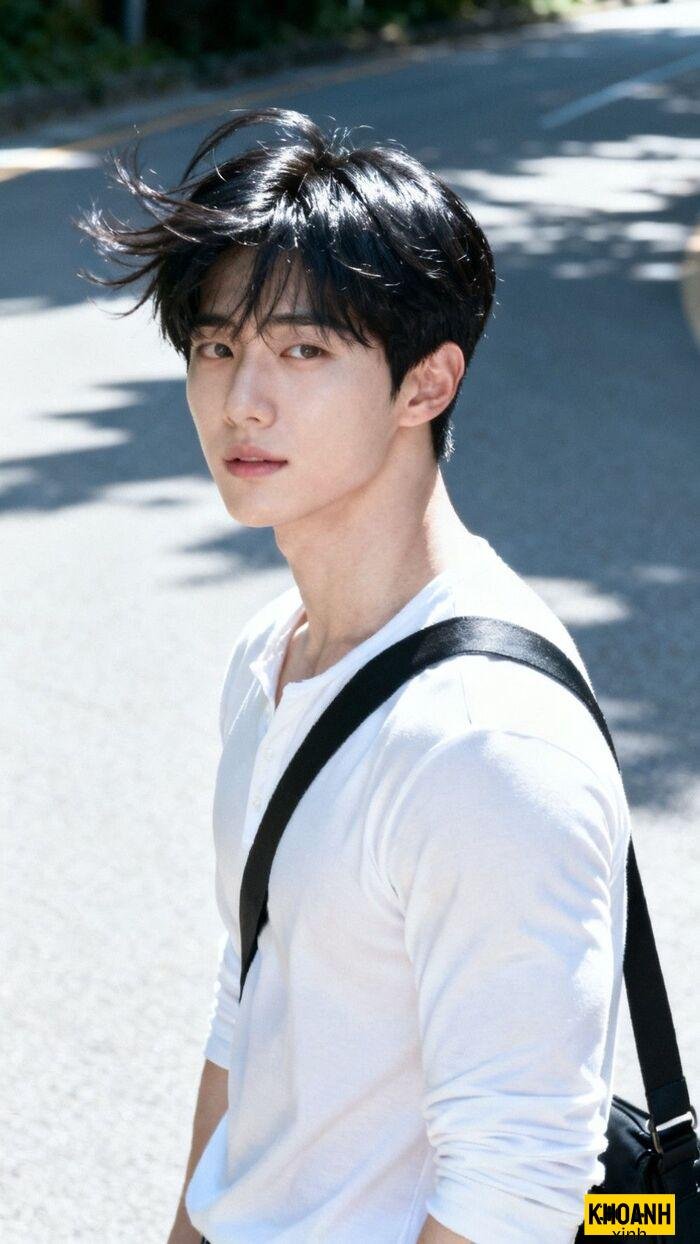 hình ảnh con trai đẹp 5k