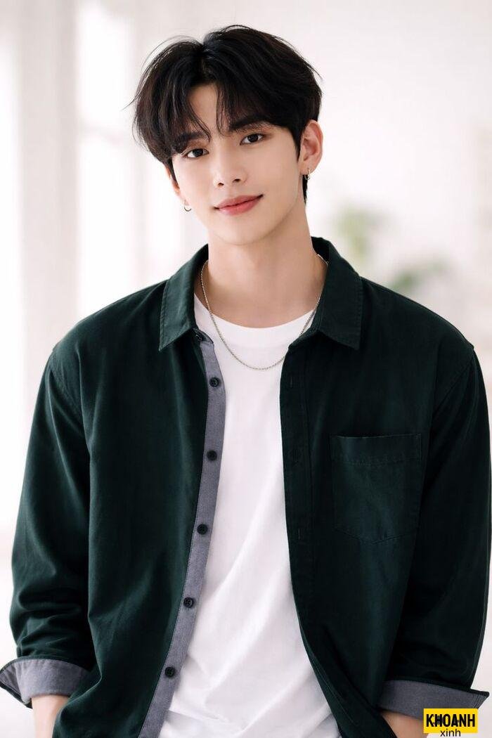 hình ảnh con trai đẹp hd full