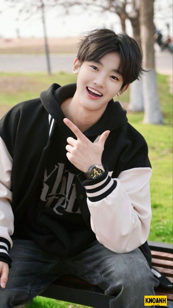 hình ảnh con trai đẹp ngầu 3s