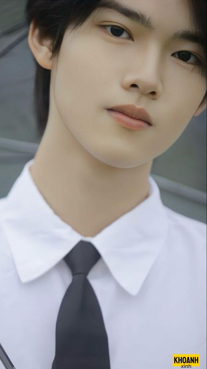 hình ảnh con trai đẹp ngầu