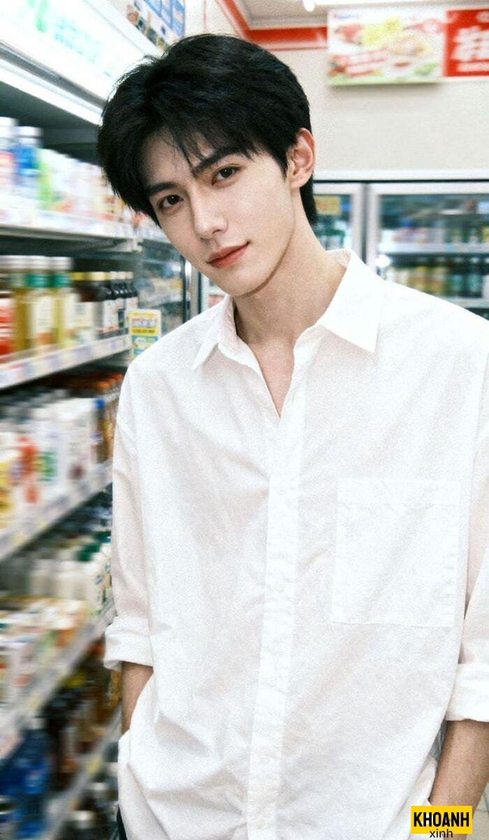 hình ảnh con trai đẹp