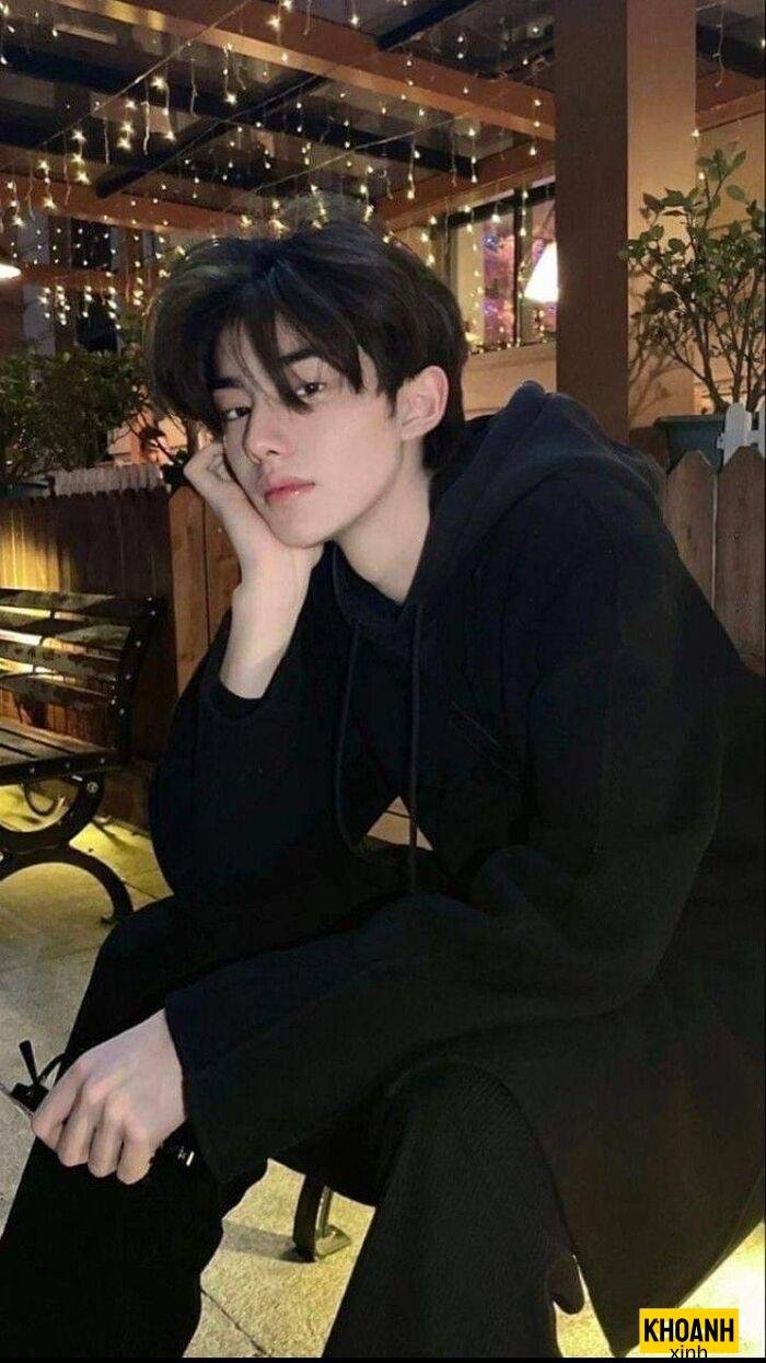 hình ảnh đẹp trai 3d