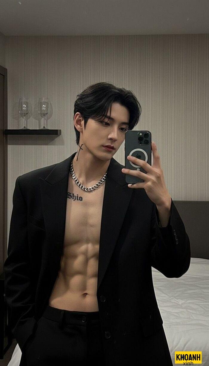 hình ảnh đẹp trai 3k