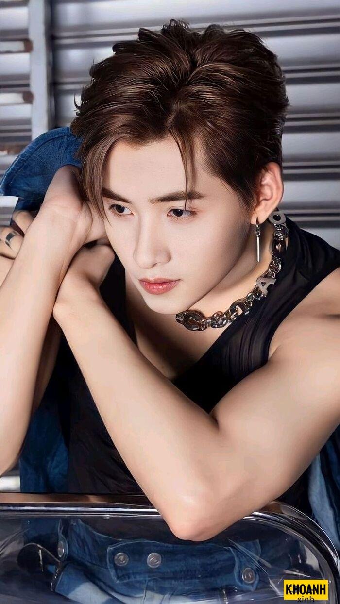 hình ảnh đẹp trai 3s full