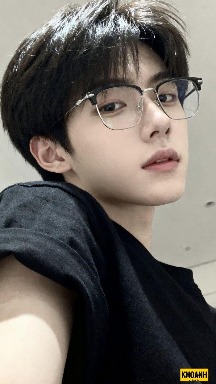 hình ảnh đẹp trai 3s