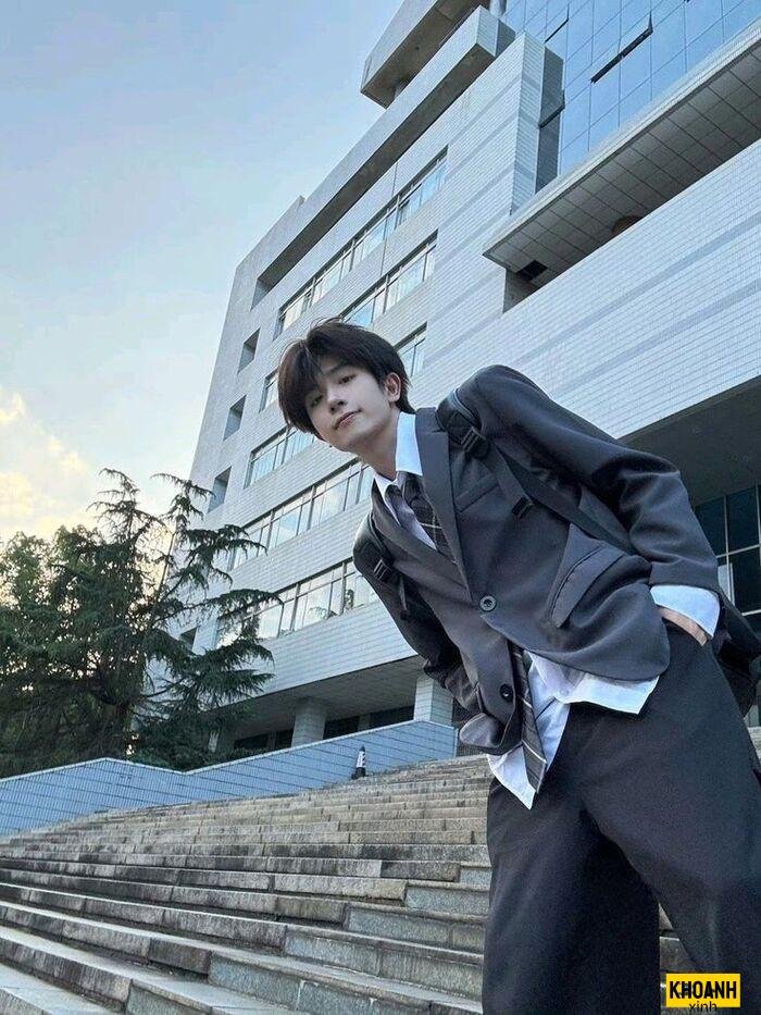 hình ảnh đẹp trai 4d full