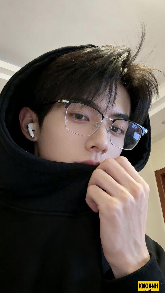 hình ảnh đẹp trai 4k full