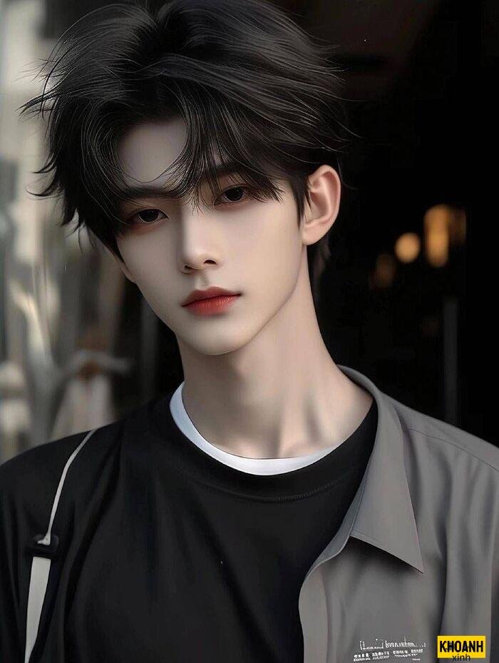 hình ảnh đẹp trai 4k