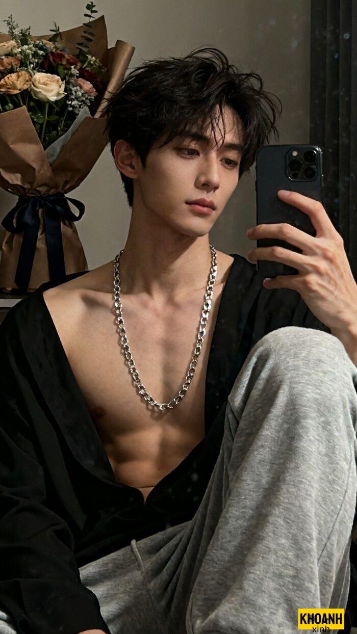 hình ảnh đẹp trai 4s full