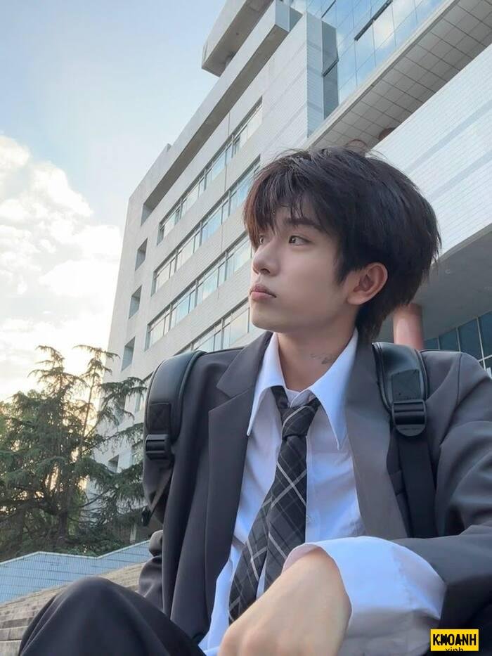 hình ảnh đẹp trai 5d