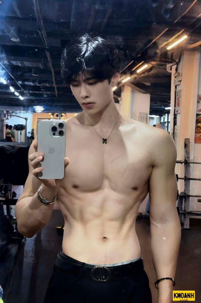 hình ảnh đẹp trai 5k full