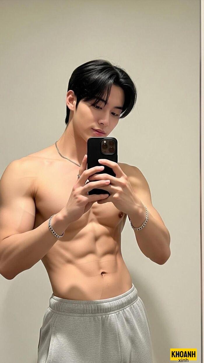 hình ảnh đẹp trai 5k