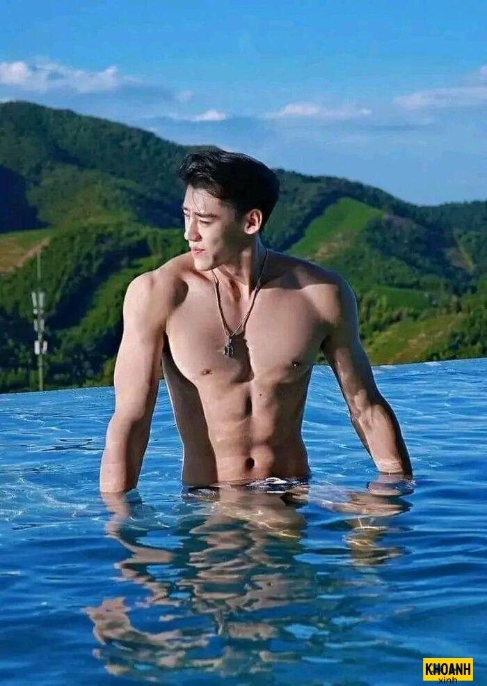 hình ảnh đẹp trai 5s