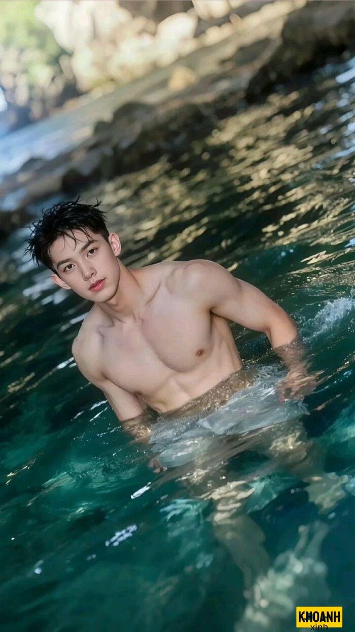 hình ảnh đẹp trai full hd