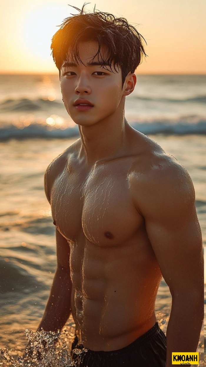 hình ảnh đẹp trai ngầu 5d