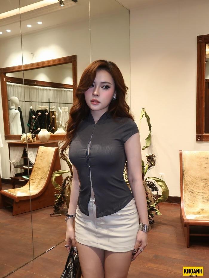 hình ảnh gái xinh việt nam siêu nét 4k