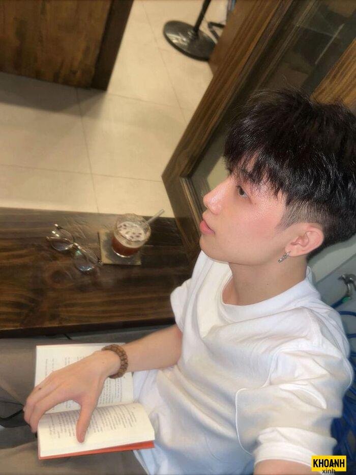 hình ảnh thiếu niên 14 tuổi năng động ngầu