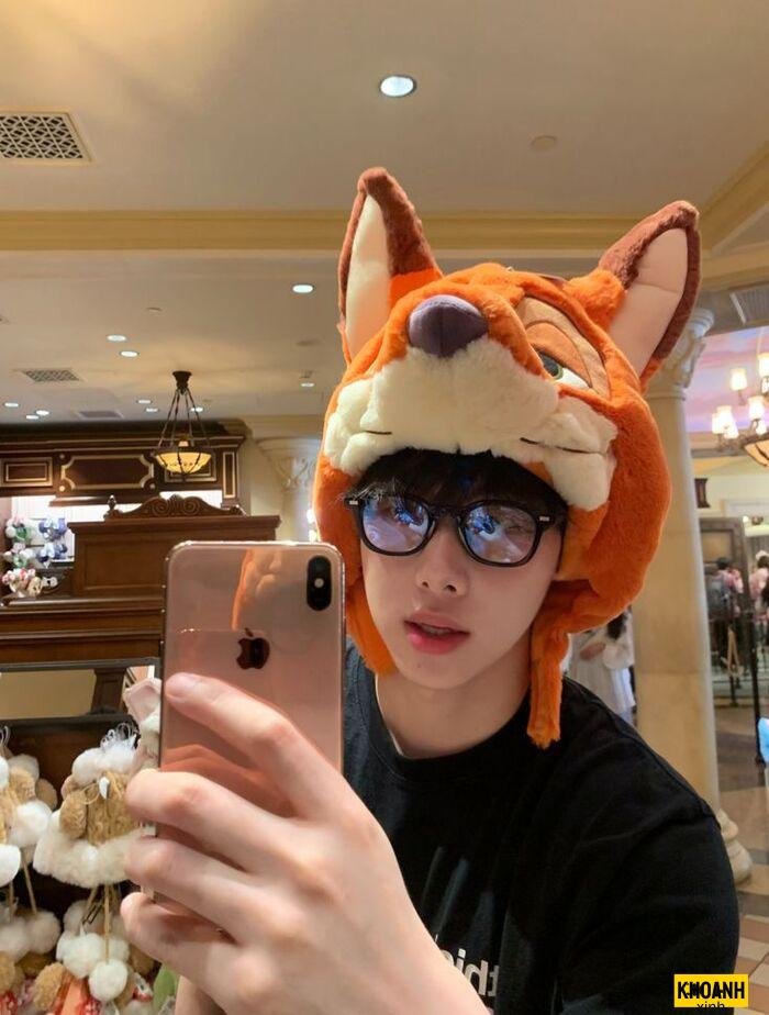 hình ảnh thiếu niên 14 tuổi năng động