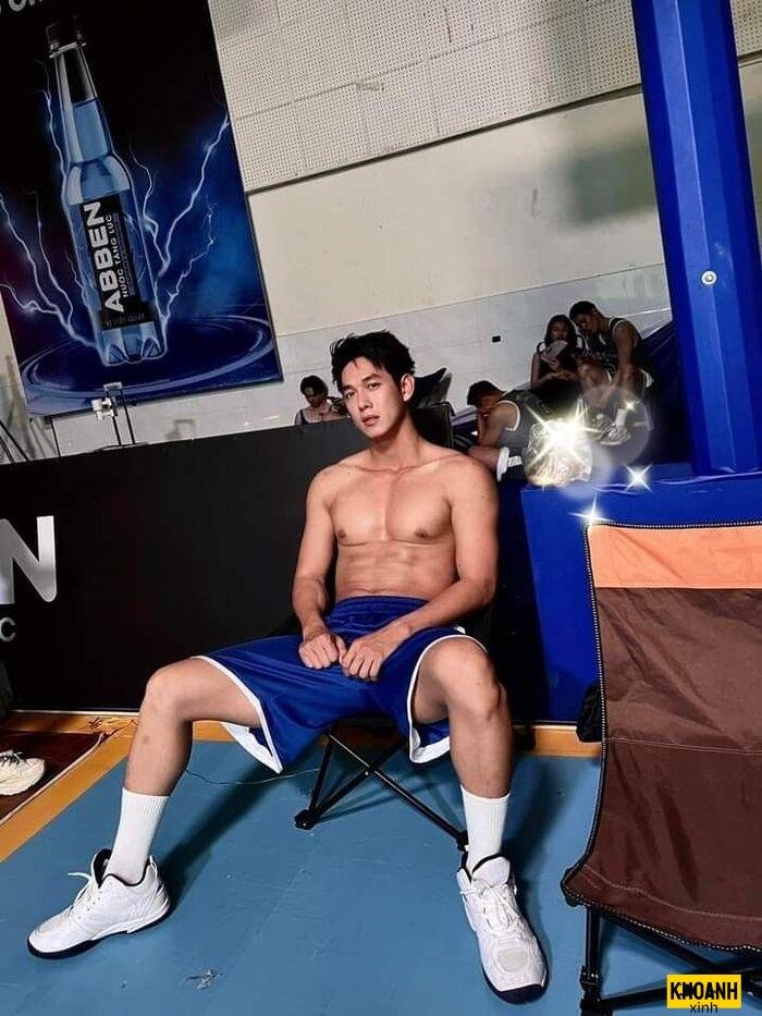 hình ảnh trai đẹp 6 múi Việt Nam chuẩn dáng