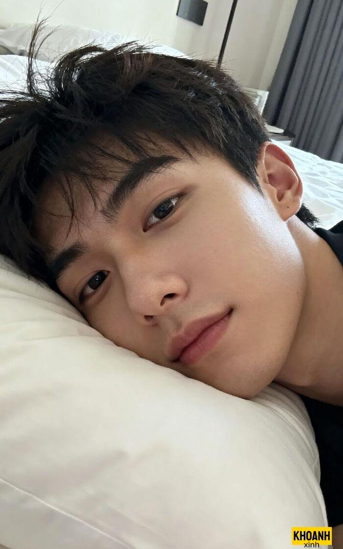 hình ảnh trai đẹp aesthetic