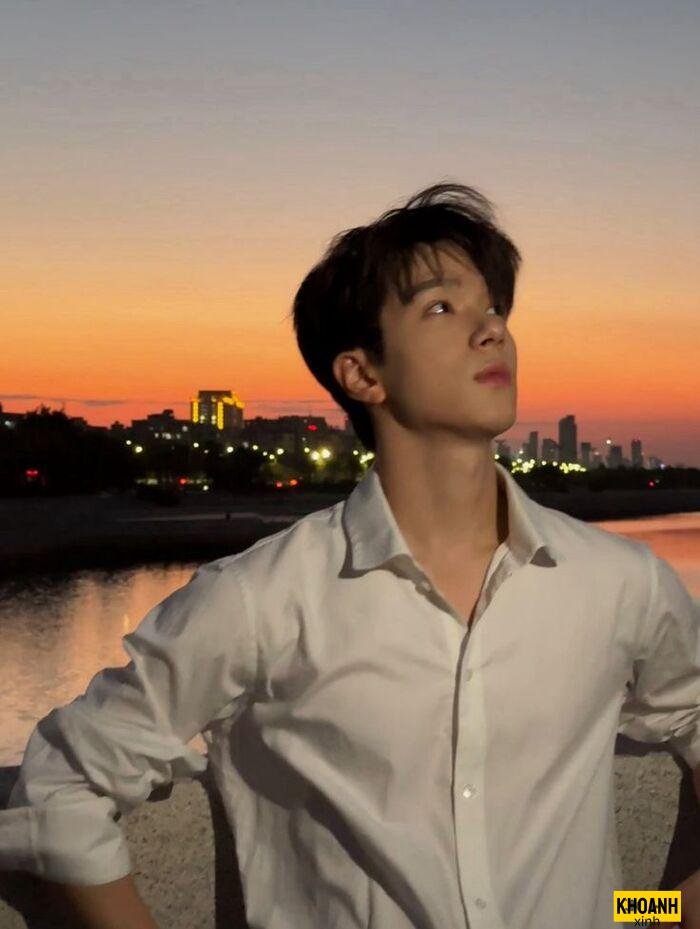 hình ảnh trai đẹp bad boy đẹp ngầu