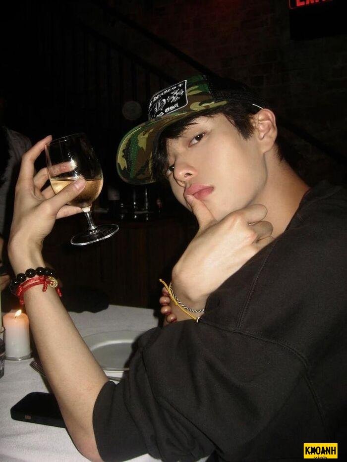 hình ảnh trai đẹp bad boy đẹp