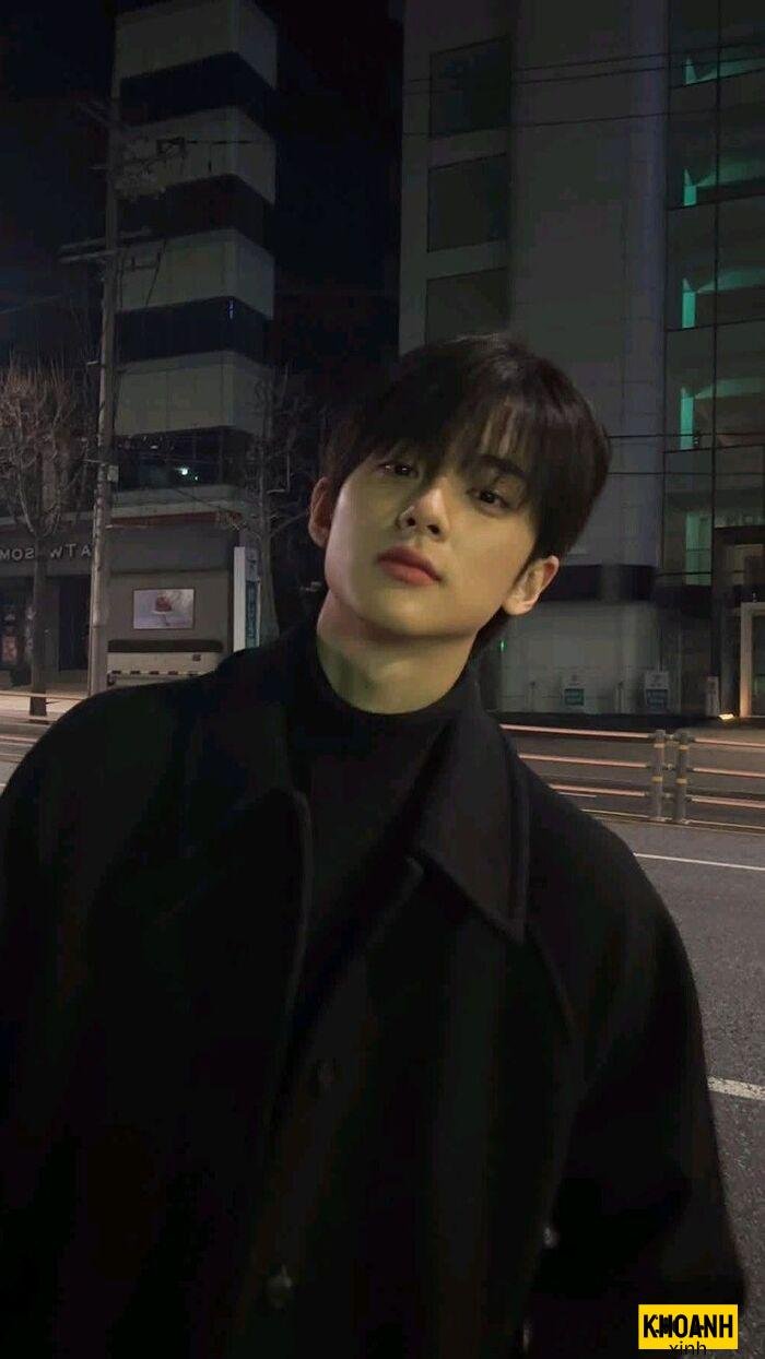 hình ảnh trai đẹp bad boy ngầu