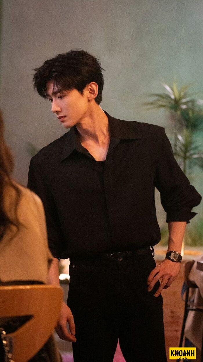 hình ảnh trai đẹp cool ngầu