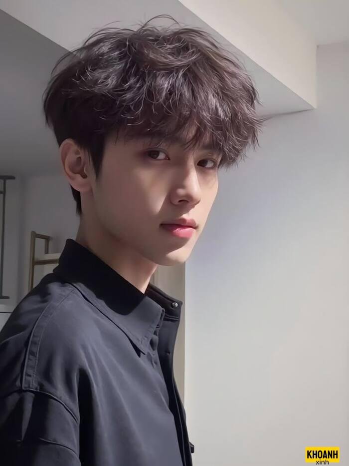 hình ảnh trai đẹp ngầu việt nam 15 tuổi 4s