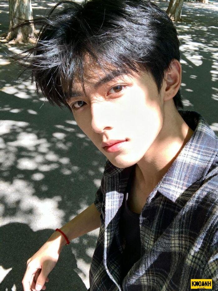 hình ảnh trai đẹp ngầu việt nam 15 tuổi hd full
