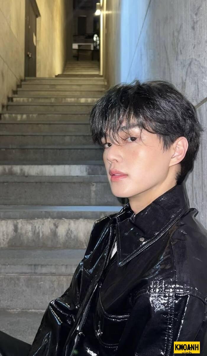 hình ảnh trai đẹp street style chất