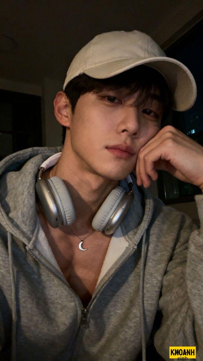 hình ảnh trai đẹp street style ngầu