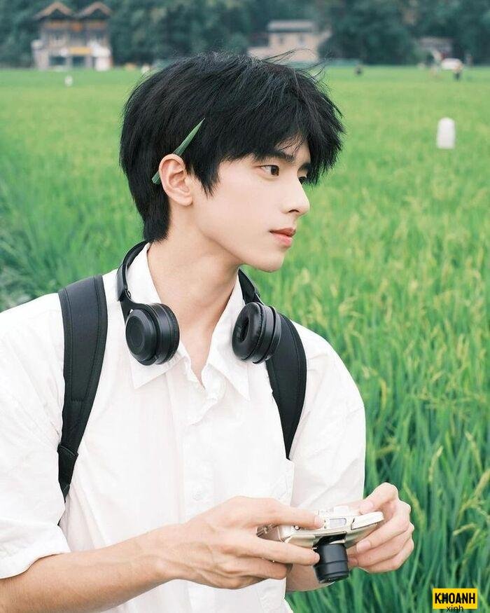 hình ảnh trai đẹp việt nam 15 tuổi 3k full