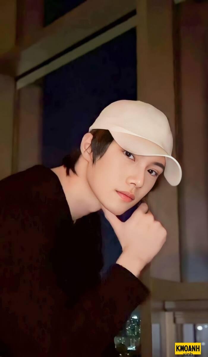 hình ảnh trai đẹp việt nam 15 tuổi 3s