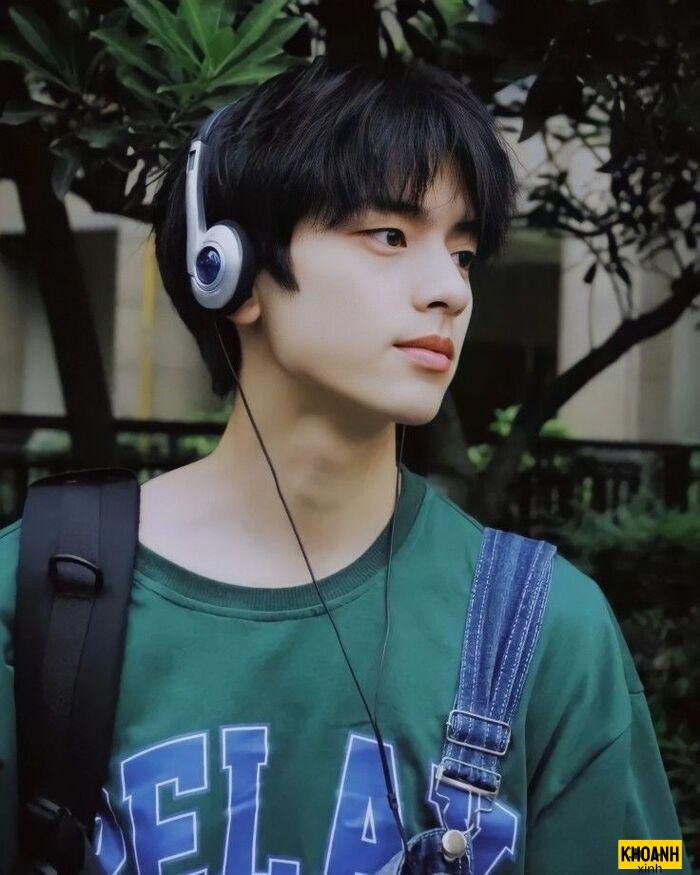 hình ảnh trai đẹp việt nam 15 tuổi 4d