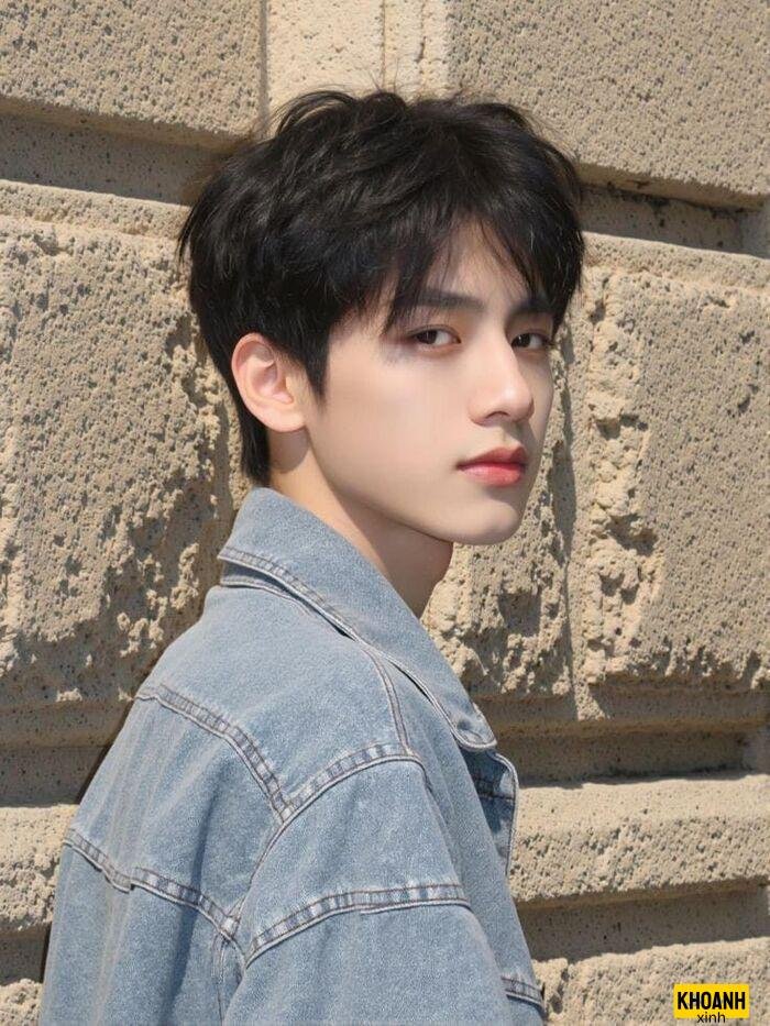 hình ảnh trai đẹp việt nam 15 tuổi chất hd full