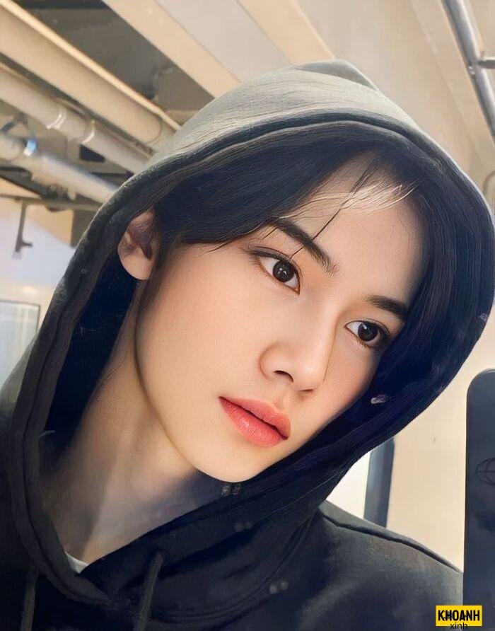 hình ảnh trai đẹp việt nam 15 tuổi