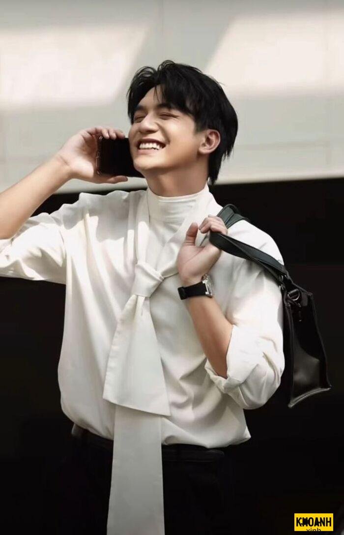 hình ảnh trai đẹp việt nam aesthetic