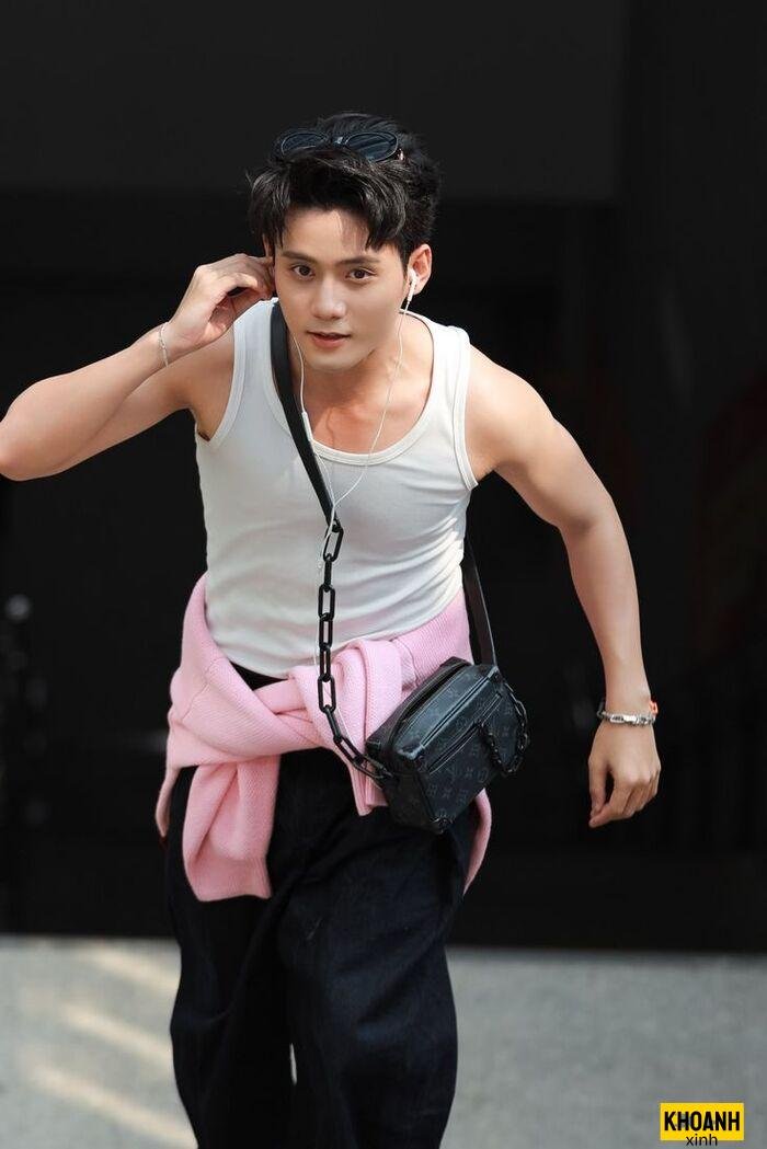 hình ảnh trai đẹp việt nam aesthetics