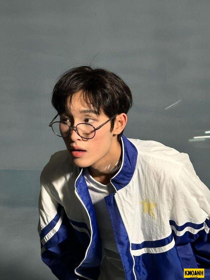 hình ảnh trai đẹp việt nam cá tính wren