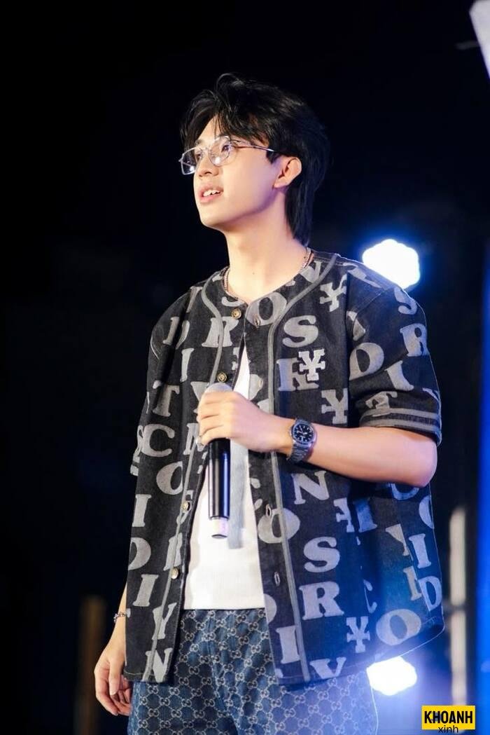 hình ảnh trai đẹp việt nam cá tính