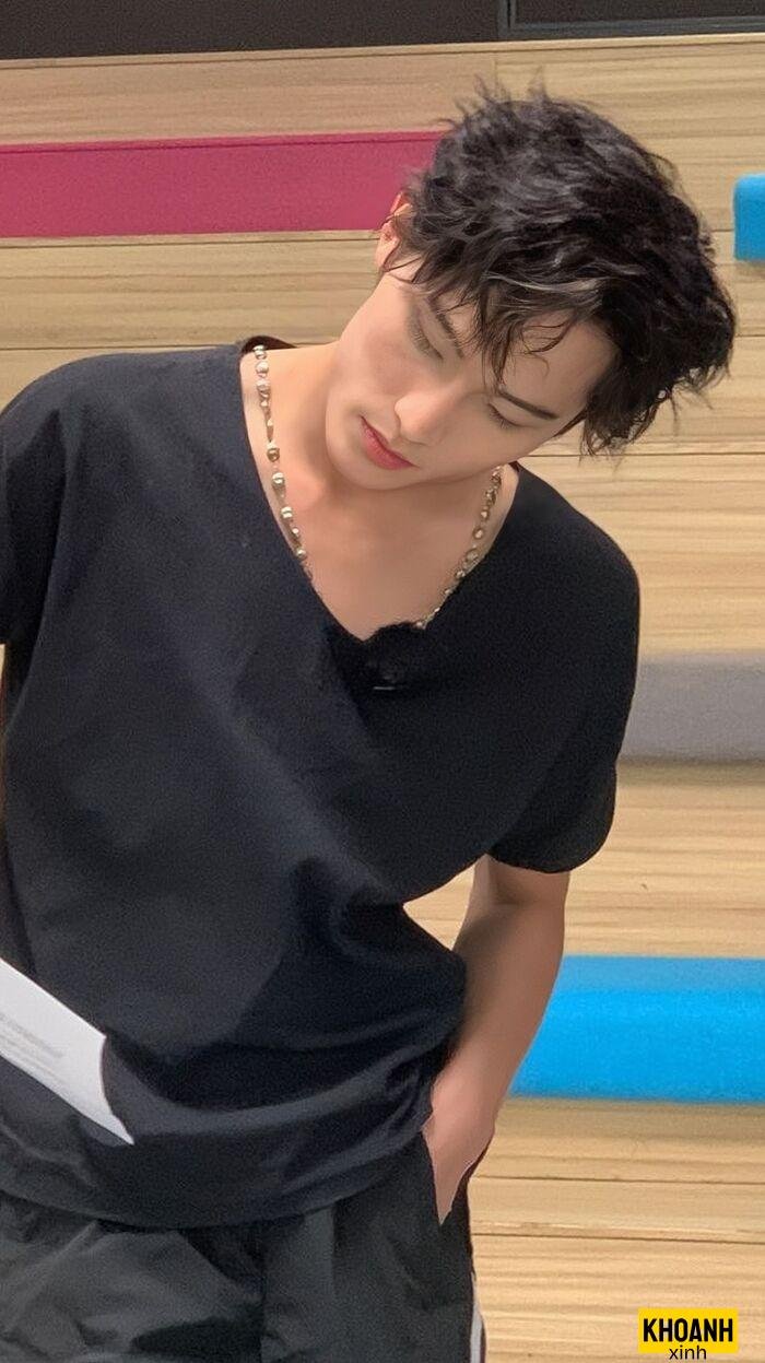 hình ảnh trai đẹp việt nam giản dị